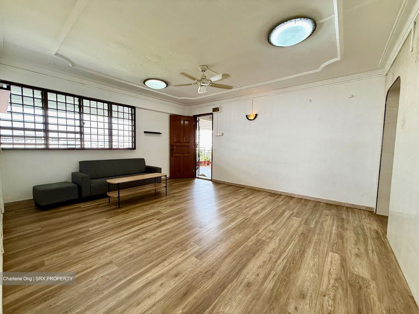 Blk 737 Yishun Street 72 (Yishun), HDB 4 Rooms #567670831